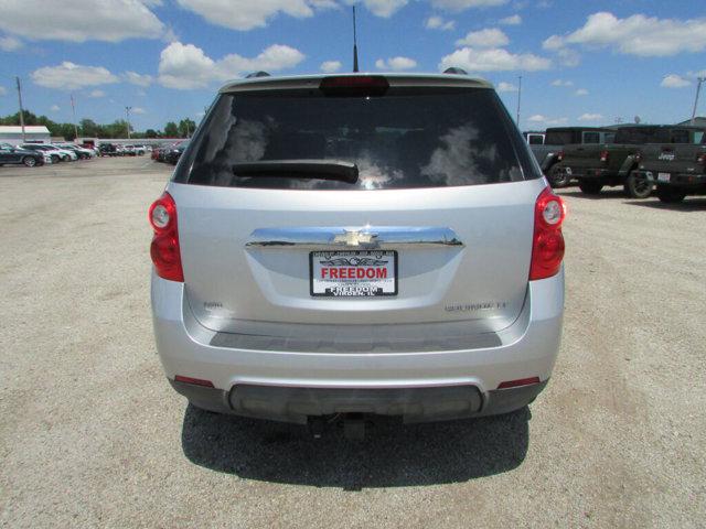 2010 Chevrolet Equinox LT