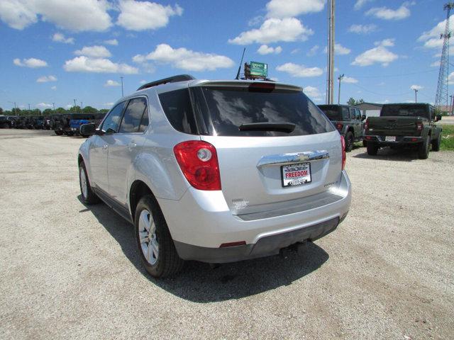 2010 Chevrolet Equinox LT