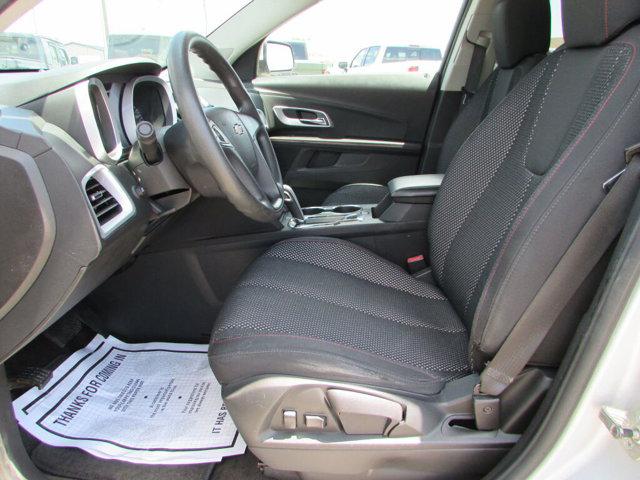 2010 Chevrolet Equinox LT