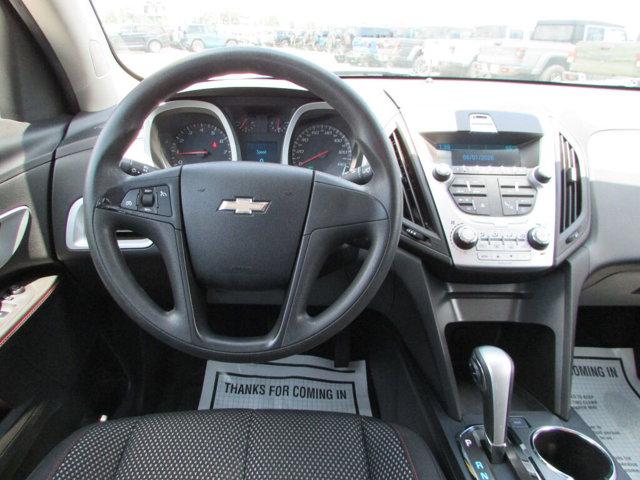 2010 Chevrolet Equinox LT