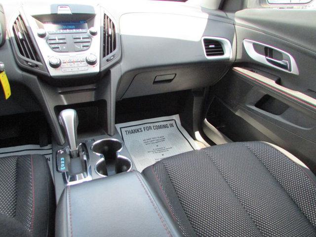 2010 Chevrolet Equinox LT