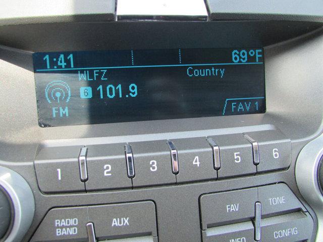 2010 Chevrolet Equinox LT