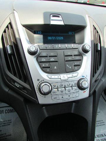 2010 Chevrolet Equinox LT