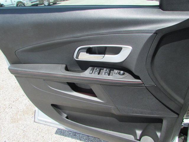 2010 Chevrolet Equinox LT