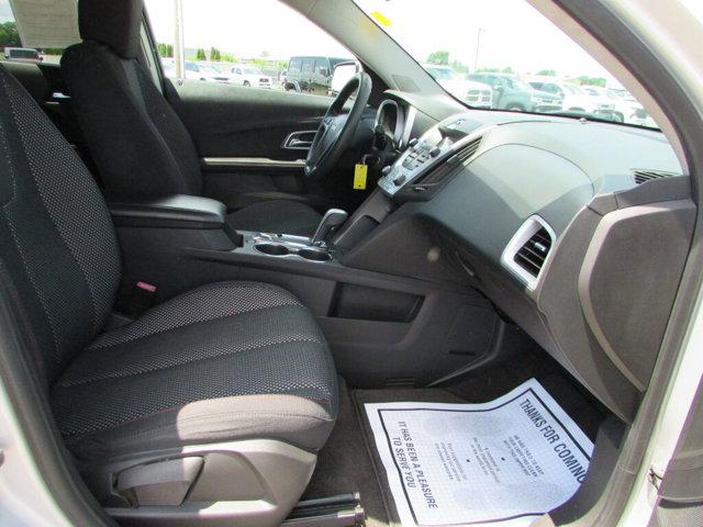 2010 Chevrolet Equinox LT