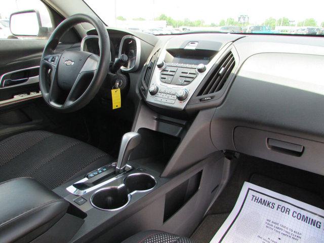 2010 Chevrolet Equinox LT