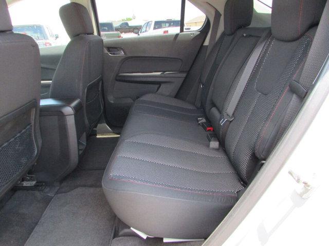 2010 Chevrolet Equinox LT