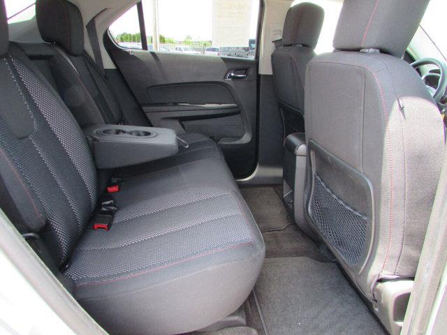 2010 Chevrolet Equinox LT