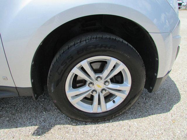2010 Chevrolet Equinox LT