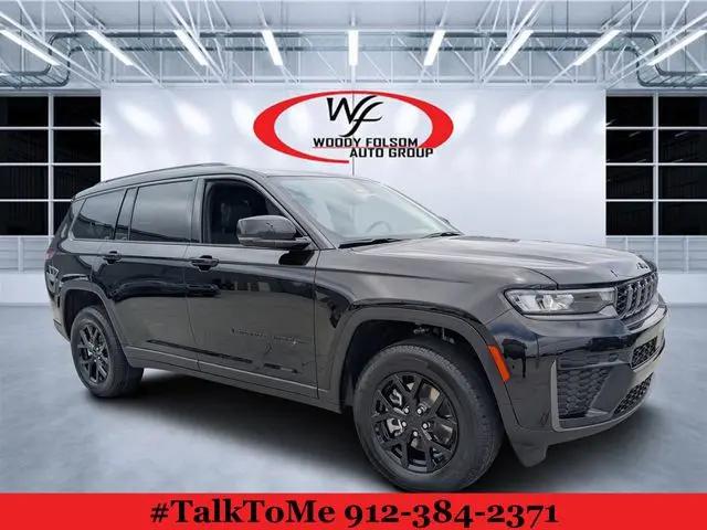 2026 Jeep Grand Cherokee L Altitude 4x2 for sale in Douglas, GA
