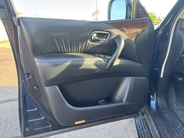 2020 Nissan Armada SL 2WD