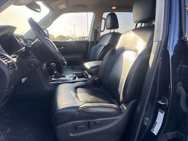 2020 Nissan Armada SL 2WD