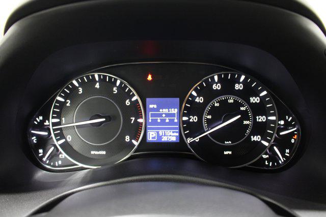 2020 Nissan Armada SL 2WD