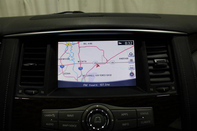 2020 Nissan Armada SL 2WD