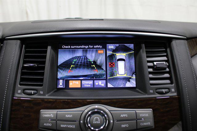 2020 Nissan Armada SL 2WD