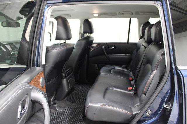 2020 Nissan Armada SL 2WD