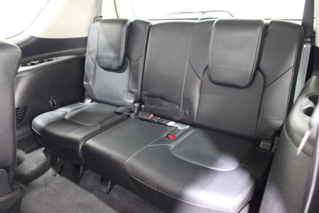 2020 Nissan Armada SL 2WD