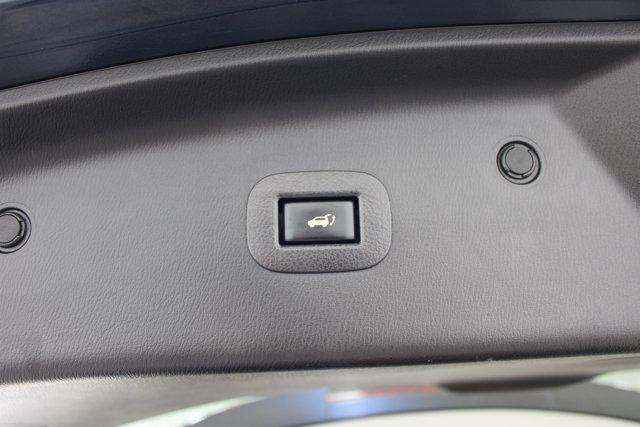2020 Nissan Armada SL 2WD