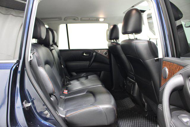 2020 Nissan Armada SL 2WD