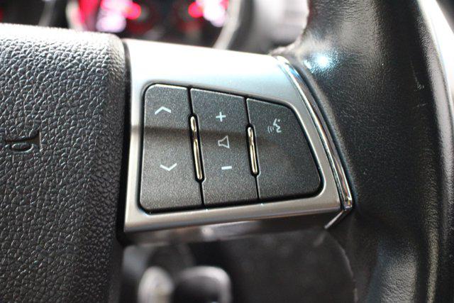 2008 Cadillac CTS Standard