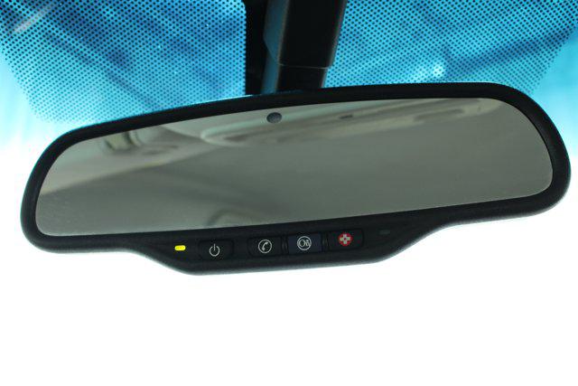 2008 Cadillac CTS Standard