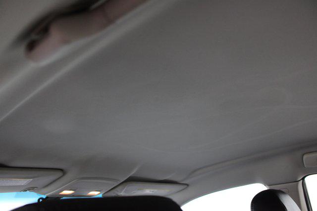2008 Cadillac CTS Standard