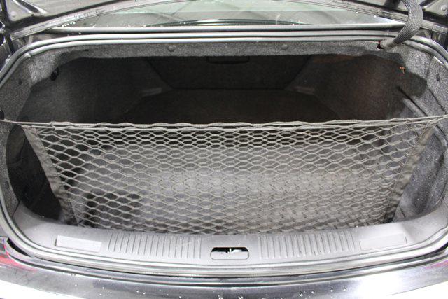 2008 Cadillac CTS Standard