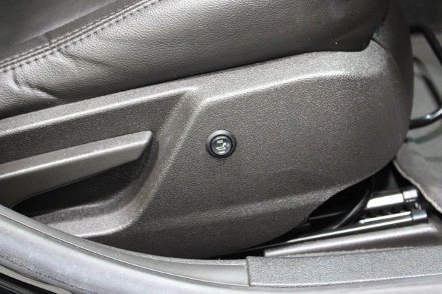 2008 Cadillac CTS Standard