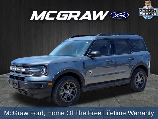 2023 Ford Bronco Sport Big Bend for sale in Aransas Pass, TX