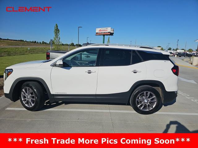 2023 GMC Terrain FWD SLT for sale in Wentzville, MO