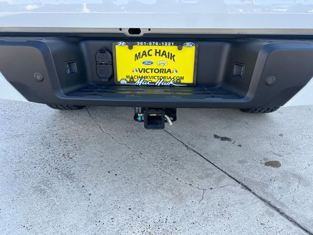2025 Nissan Frontier Crew Cab PRO-4X 4x4