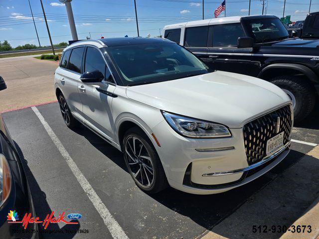 2024 Lincoln Corsair Grand Touring for sale in Georgetown, TX