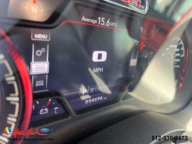2019 Ram 1500 Rebel Quad Cab 4x4 6'4" Box for sale in Georgetown, TX