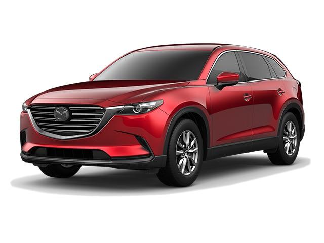 2019 Mazda CX-9 Touring for sale in Norwood, MA