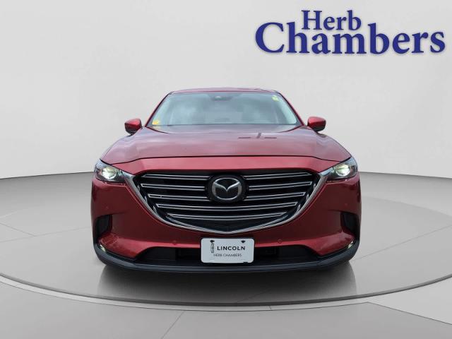 2019 Mazda CX-9 Touring