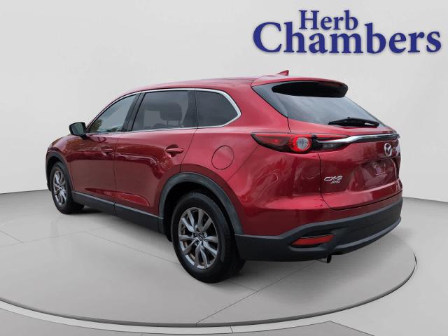 2019 Mazda CX-9 Touring