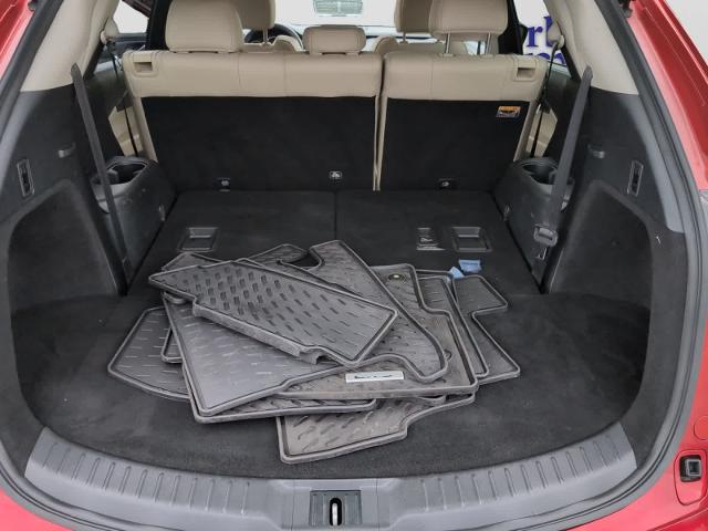 2019 Mazda CX-9 Touring