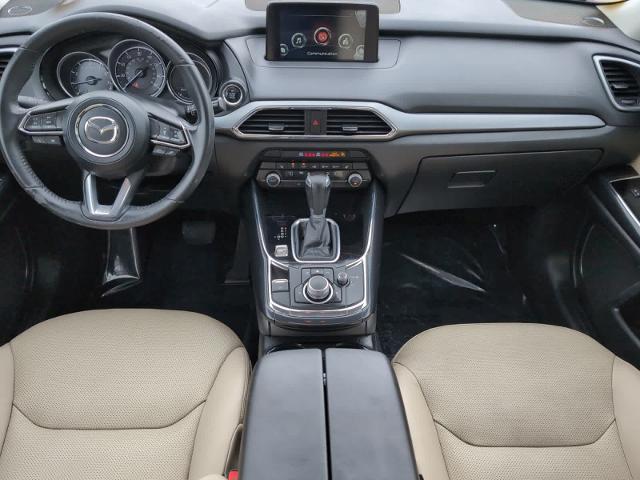 2019 Mazda CX-9 Touring