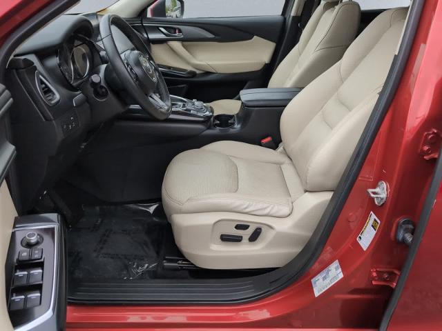 2019 Mazda CX-9 Touring