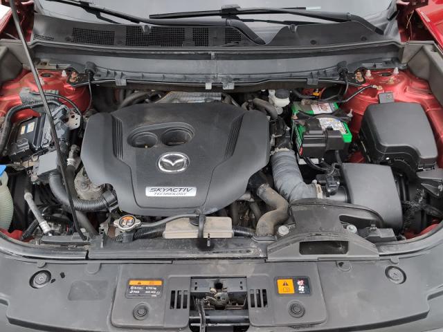 2019 Mazda CX-9 Touring