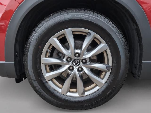 2019 Mazda CX-9 Touring