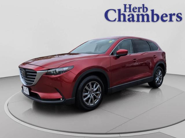 2019 Mazda CX-9 Touring