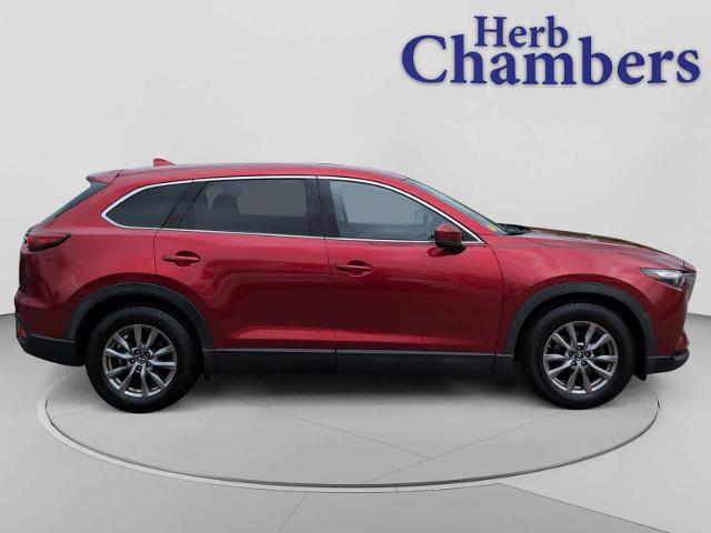 2019 Mazda CX-9 Touring