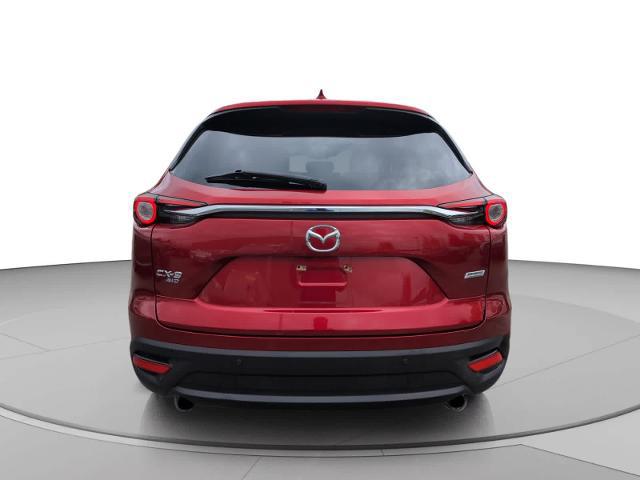 2019 Mazda CX-9 Touring