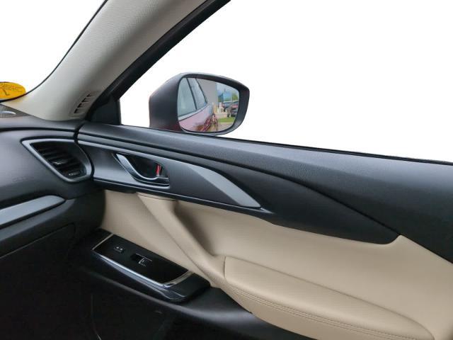 2019 Mazda CX-9 Touring