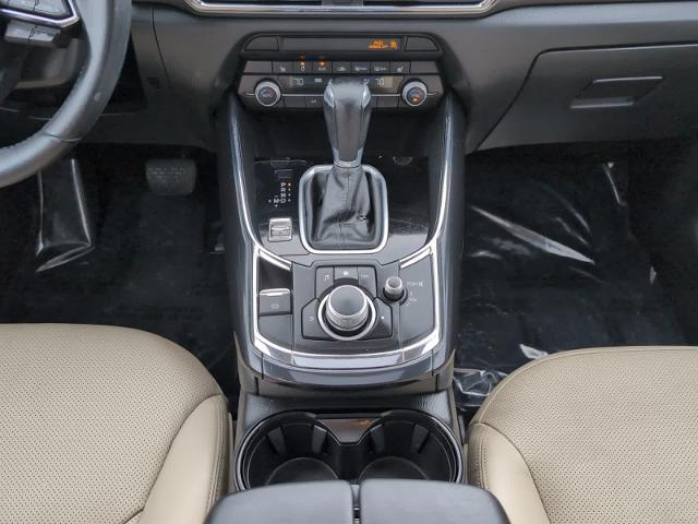 2019 Mazda CX-9 Touring