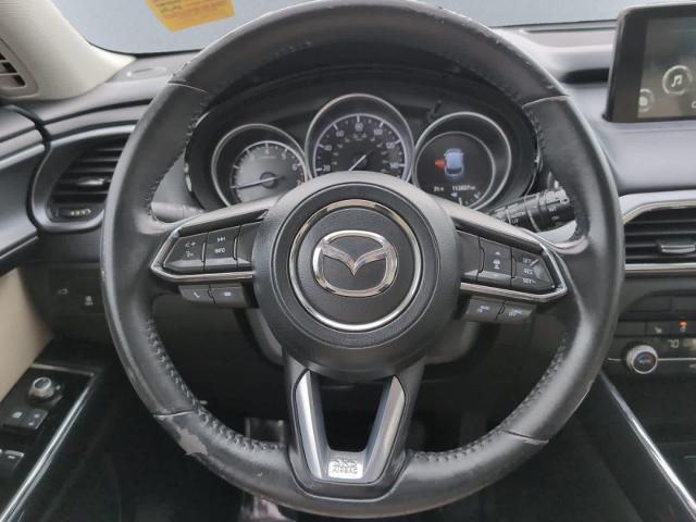 2019 Mazda CX-9 Touring