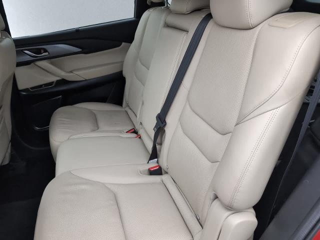 2019 Mazda CX-9 Touring