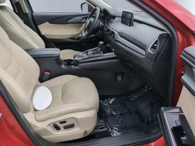 2019 Mazda CX-9 Touring