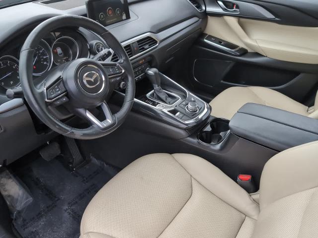 2019 Mazda CX-9 Touring